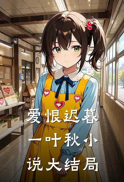 爱恨迟暮一叶秋小说大结局