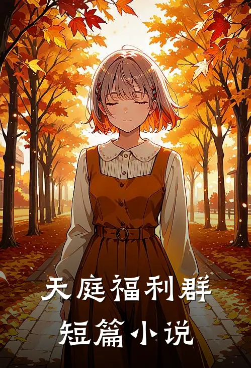 天庭福利群短篇小说