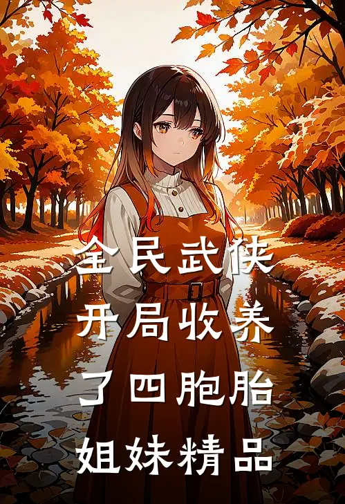 全民武侠：开局收养了四胞胎姐妹精品