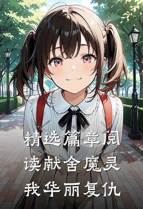 精选篇章阅读献舍魔灵：我华丽复仇