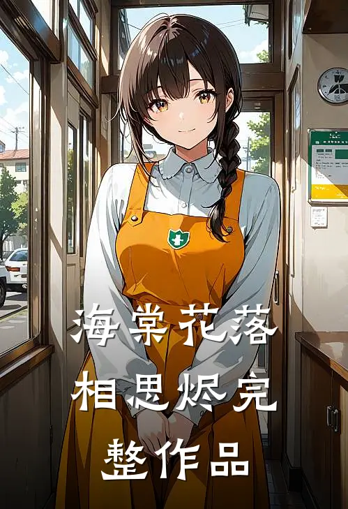 海棠花落相思烬完整作品