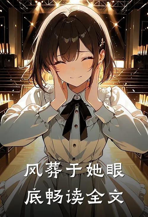风葬于她眼底畅读全文