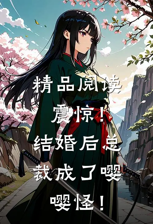 精品阅读震惊！结婚后总裁成了嘤嘤怪！