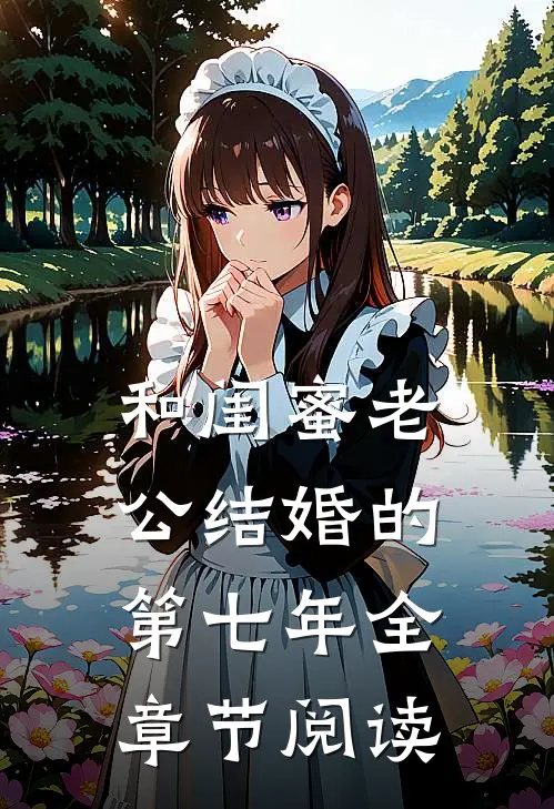 和闺蜜老公结婚的第七年全章节阅读