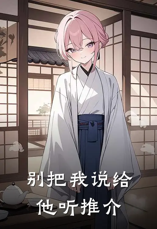 别把我说给他听推介