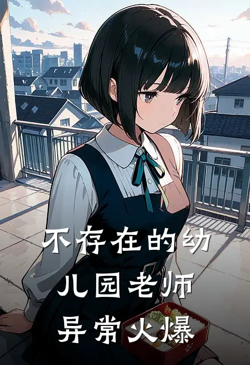 不存在的幼儿园老师异常火爆