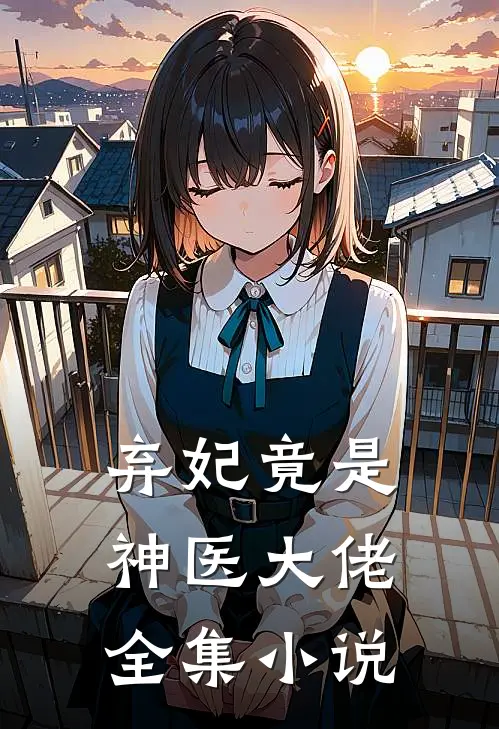 弃妃竟是神医大佬全集小说