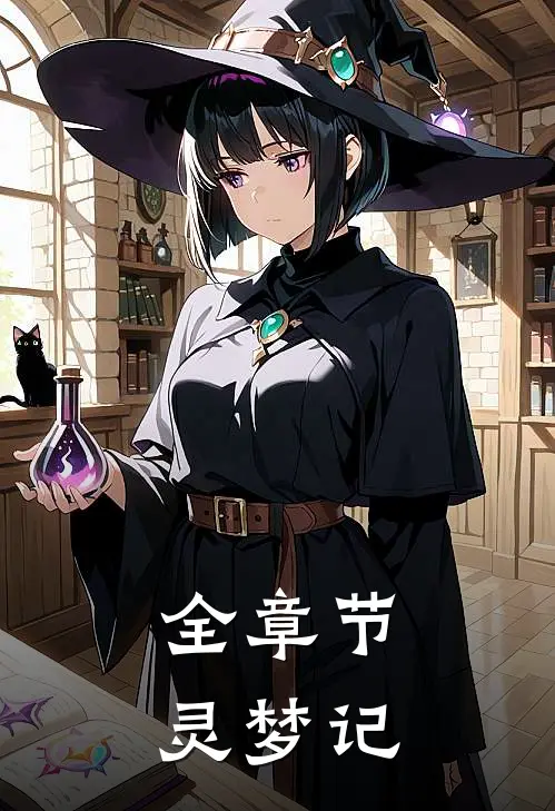 全章节灵梦记
