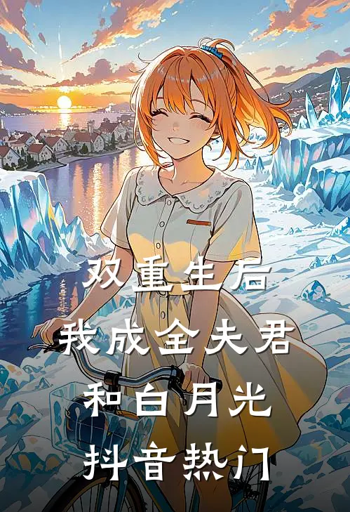 双重生后，我成全夫君和白月光抖音热门