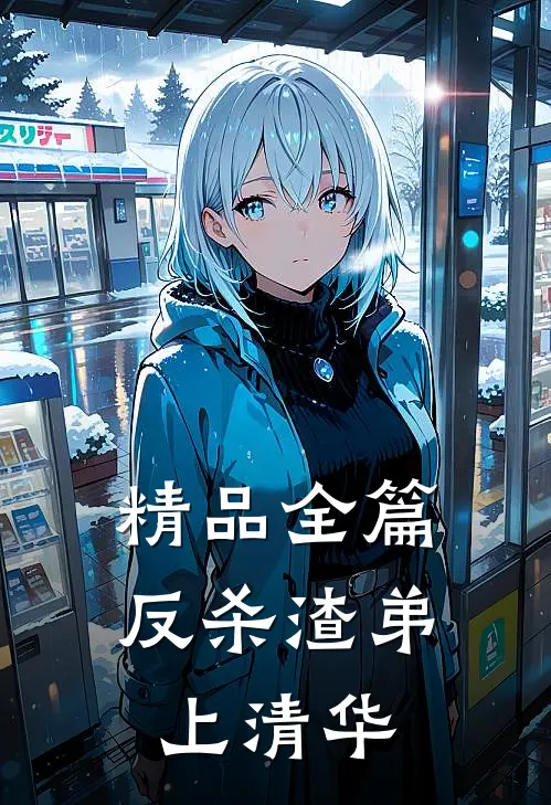 精品全篇反杀渣弟上清华