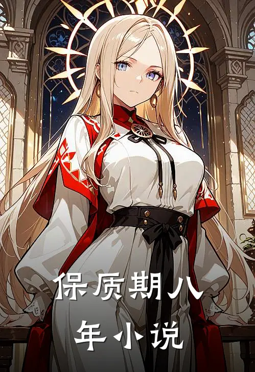 保质期八年小说