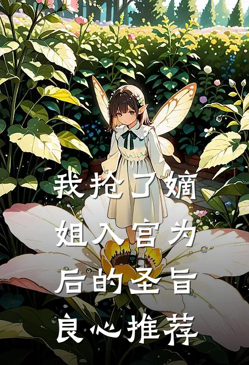 我抢了嫡姐入宫为后的圣旨良心推荐