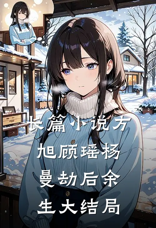 长篇小说方旭顾瑶杨曼劫后余生大结局
