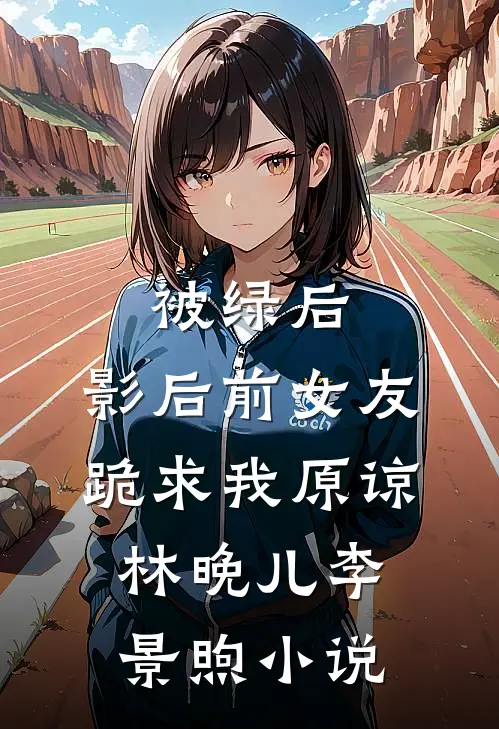 被绿后，影后前女友跪求我原谅林晚儿李景煦小说