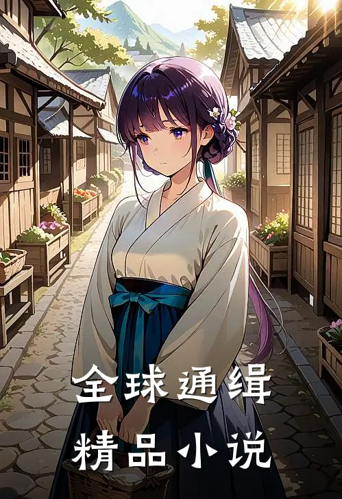全球通缉精品小说