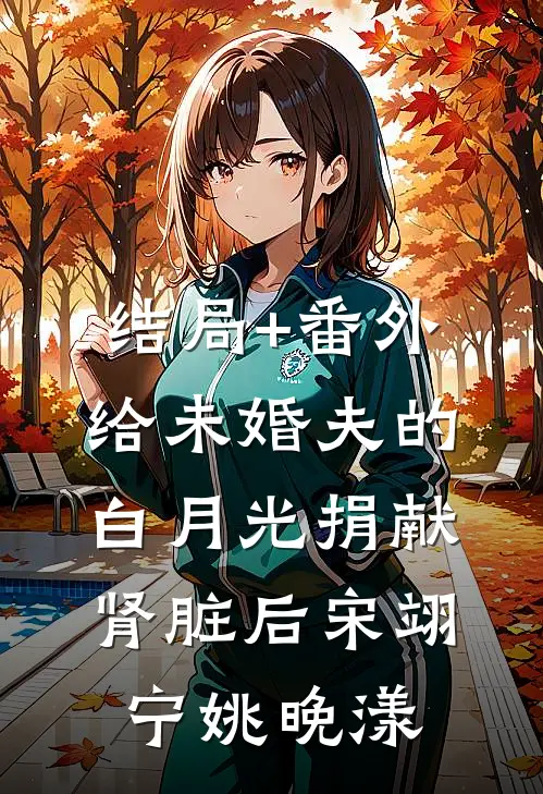 结局+番外给未婚夫的白月光捐献肾脏后宋翊宁姚晚漾