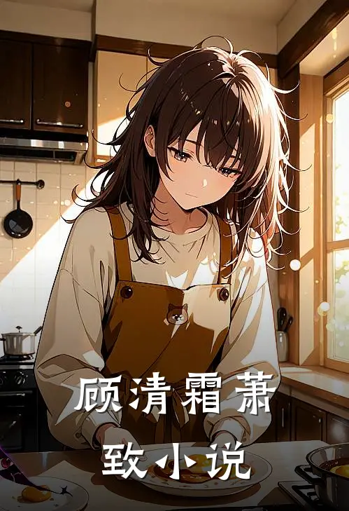 顾清霜萧致小说