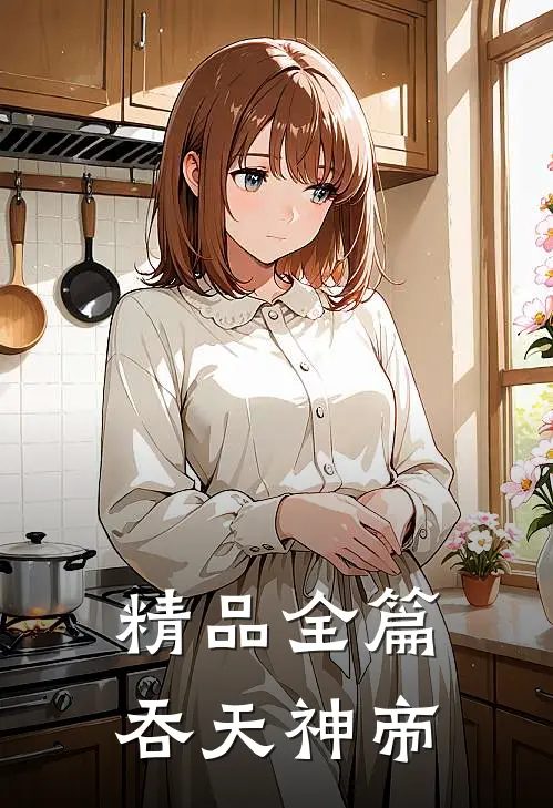 精品全篇吞天神帝