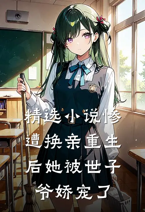 精选小说惨遭换亲重生后她被世子爷娇宠了
