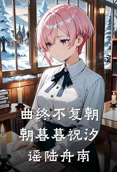 曲终不复朝朝暮暮祝汐谣陆舟南
