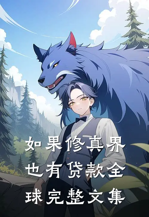 如果修真界也有贷款全球完整文集