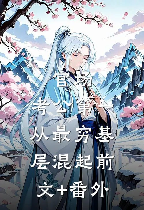 官场：考公第一，从最穷基层混起前文+番外