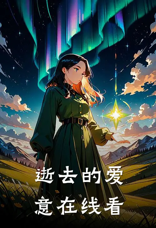 逝去的爱意在线看