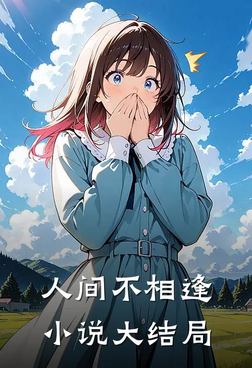 人间不相逢小说大结局