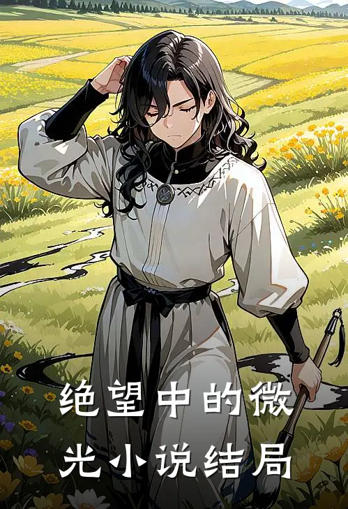 绝望中的微光小说结局
