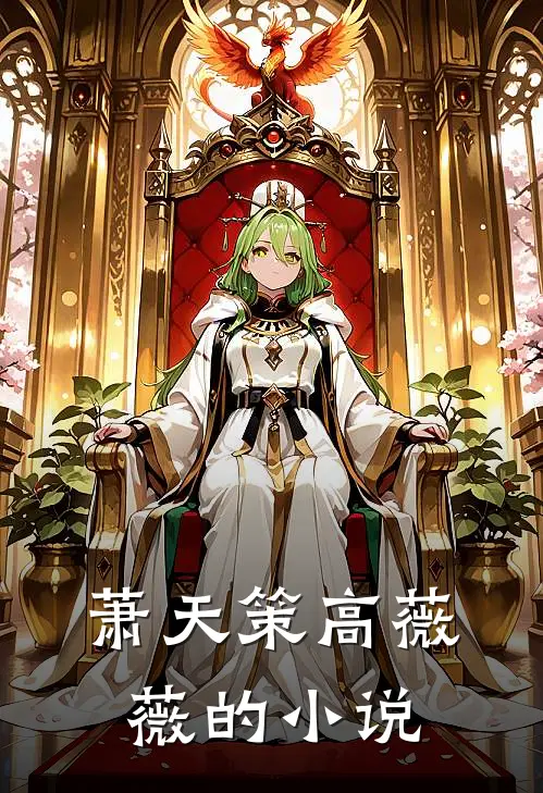 萧天策高薇薇的小说
