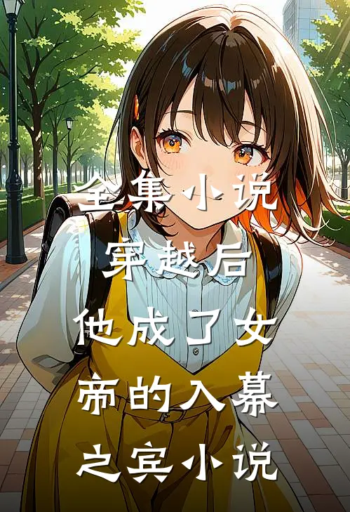 全集小说穿越后，他成了女帝的入幕之宾小说