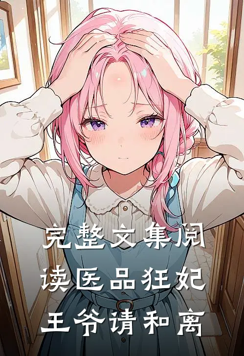 完整文集阅读医品狂妃，王爷请和离