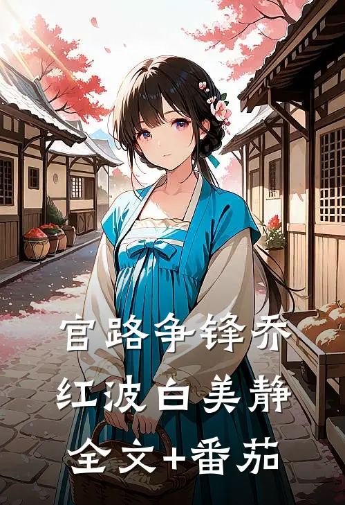 官路争锋乔红波白美静全文+番茄