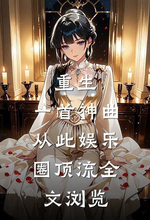 重生：一首神曲，从此娱乐圈顶流全文浏览