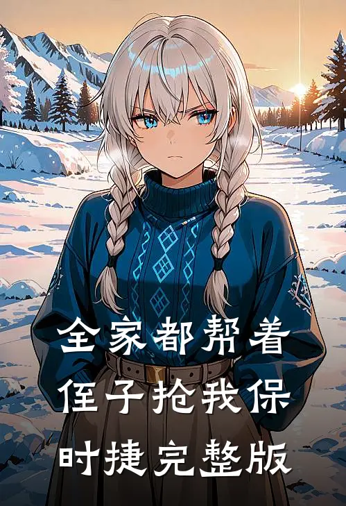 全家都帮着侄子抢我保时捷完整版
