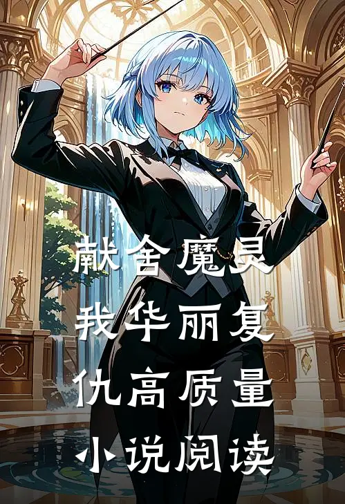 献舍魔灵：我华丽复仇高质量小说阅读