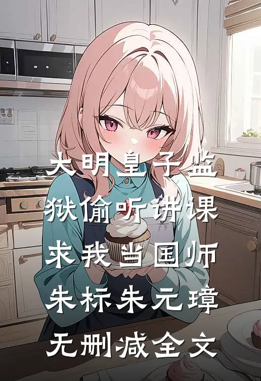 大明皇子监狱偷听讲课，求我当国师朱标朱元璋无删减全文