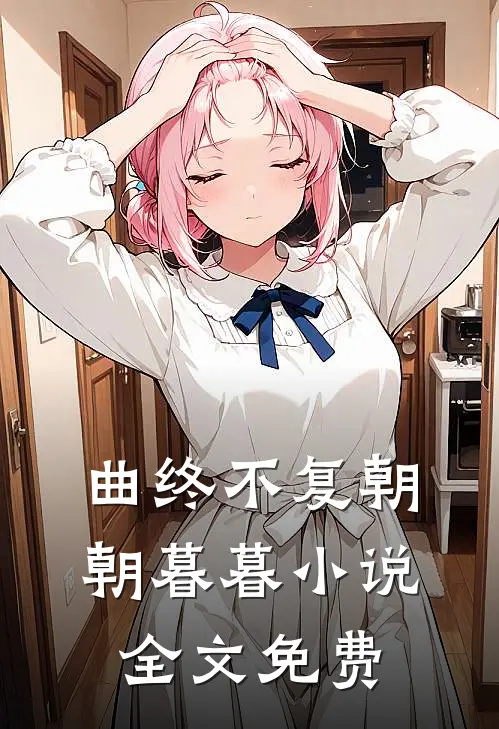 曲终不复朝朝暮暮小说全文免费
