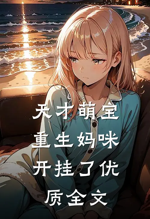 天才萌宝：重生妈咪开挂了优质全文