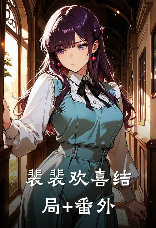 裴裴欢喜结局+番外