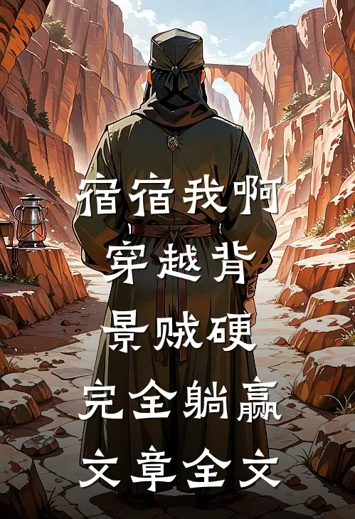 宿宿我啊，穿越背景贼硬，完全躺赢文章全文