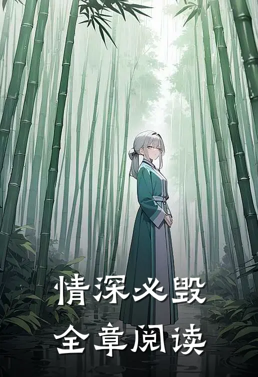 情深必毁全章阅读