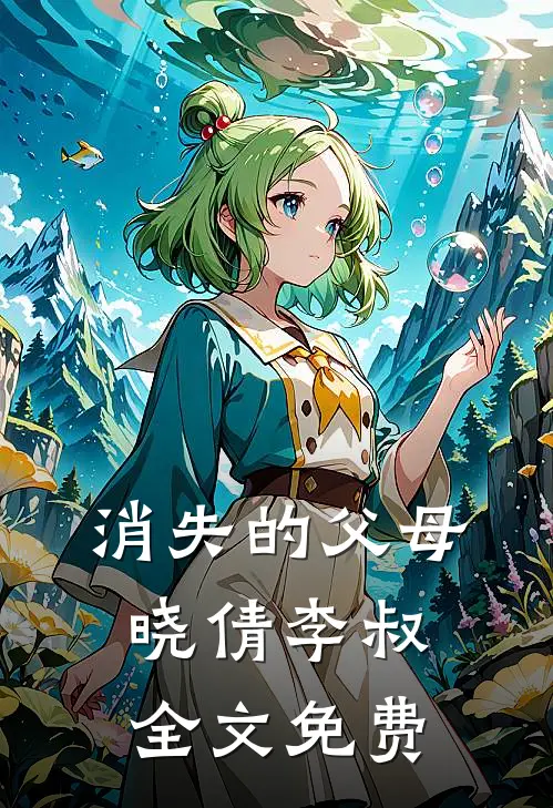 消失的父母晓倩李叔全文免费