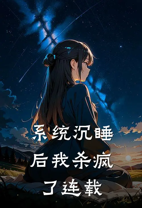 系统沉睡后我杀疯了连载