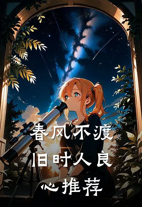 春风不渡旧时人良心推荐