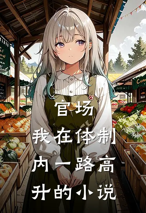 官场：我在体制内一路高升的小说