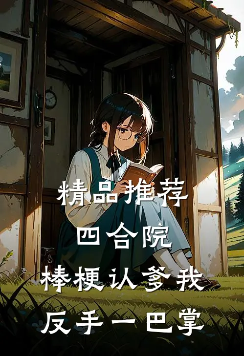 精品推荐四合院：棒梗认爹我反手一巴掌