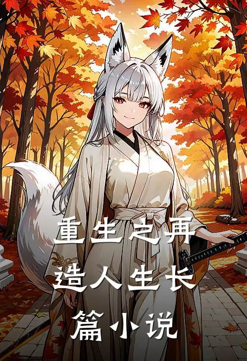 重生之再造人生长篇小说