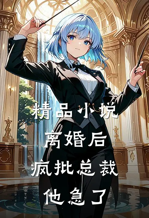 精品小说离婚后，疯批总裁他急了