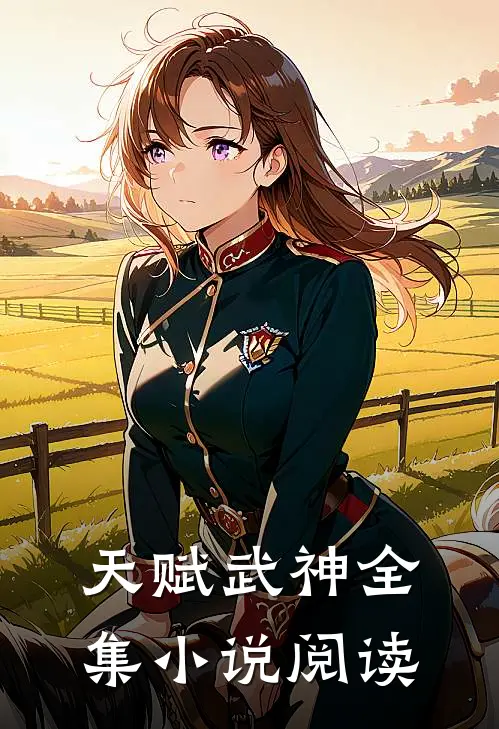 天赋武神全集小说阅读